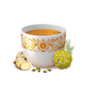 YOGI TEA ΓΙΑ ΤΟ ΣΤΟΜΑΧΙ (STOMACH EASE)